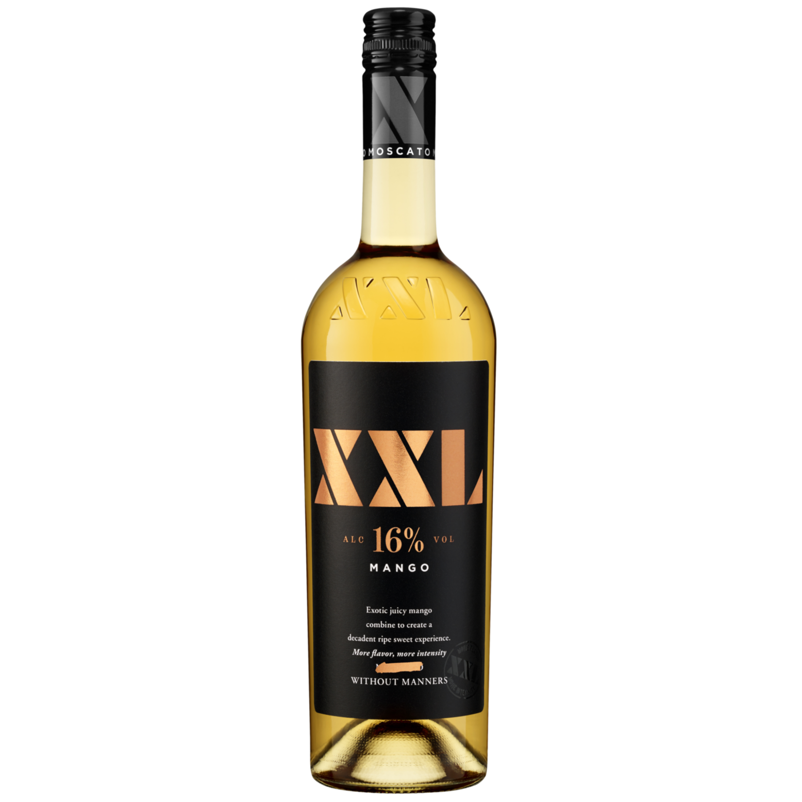 XXL XXL / Mango / 750mL