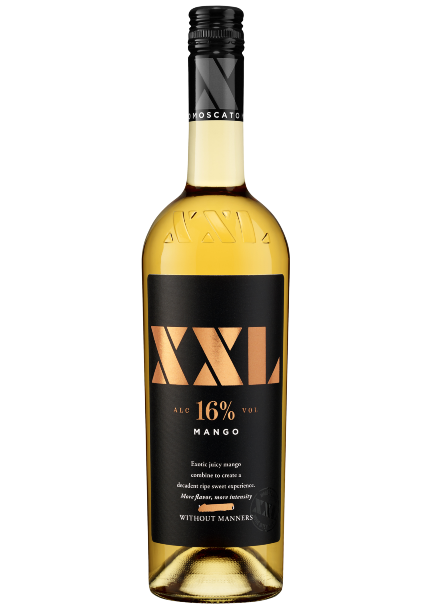 XXL XXL / Mango / 750mL