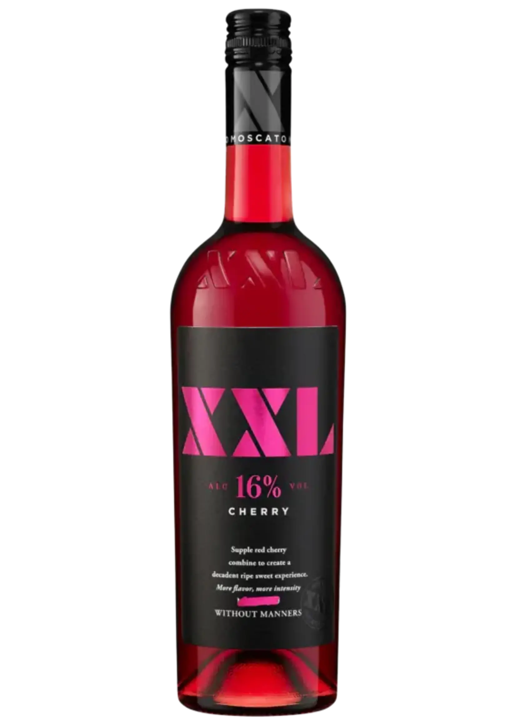 XXL XXL / Moscato Cherry / 750mL