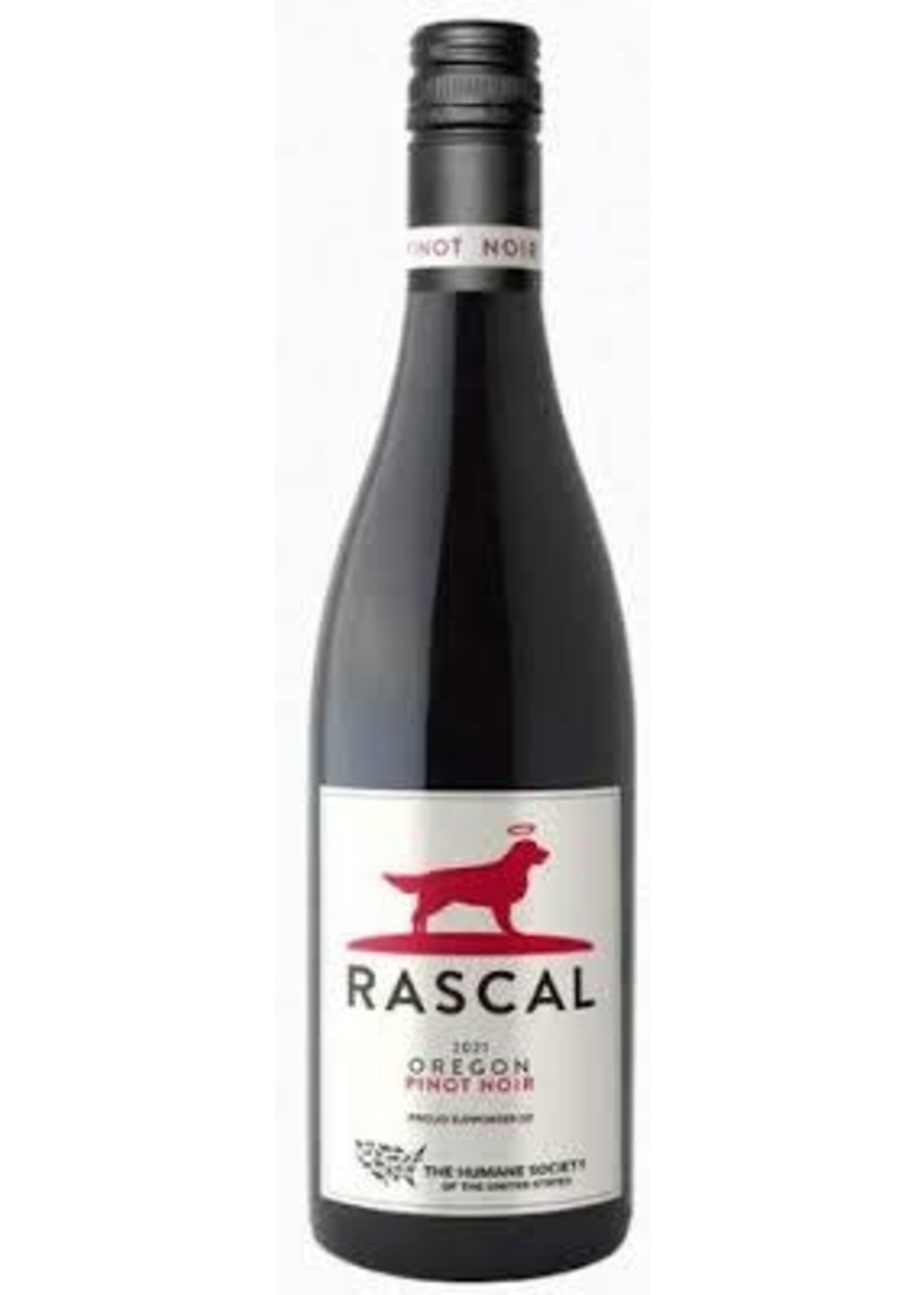 Rascal Rascal / Pinot Noir 2022 / 750mL