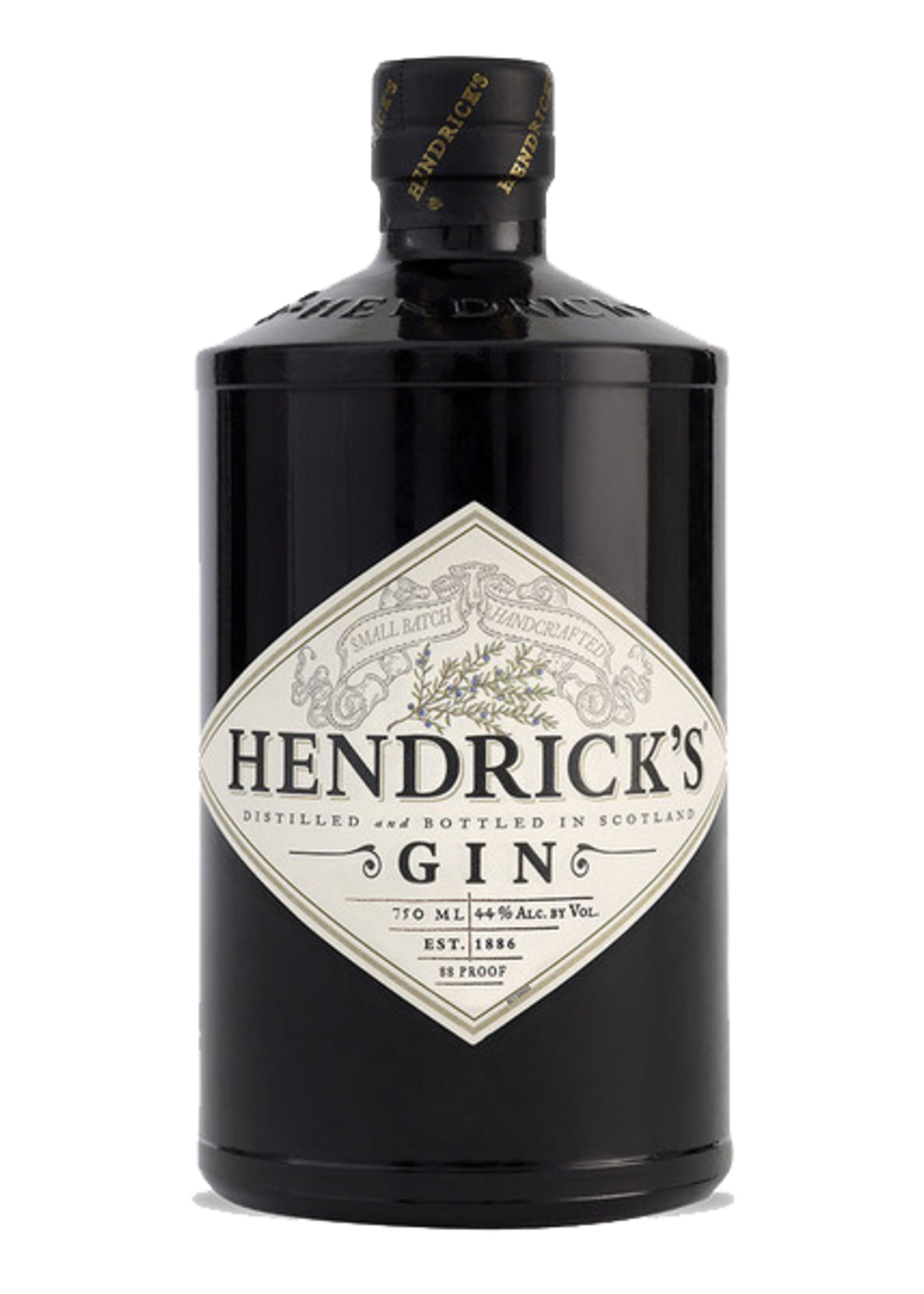 Hendrick's Hendrick's / Gin / 750mL