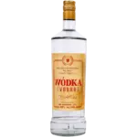 Wodka Wodka / Vodka 80 Proof / 1.0L