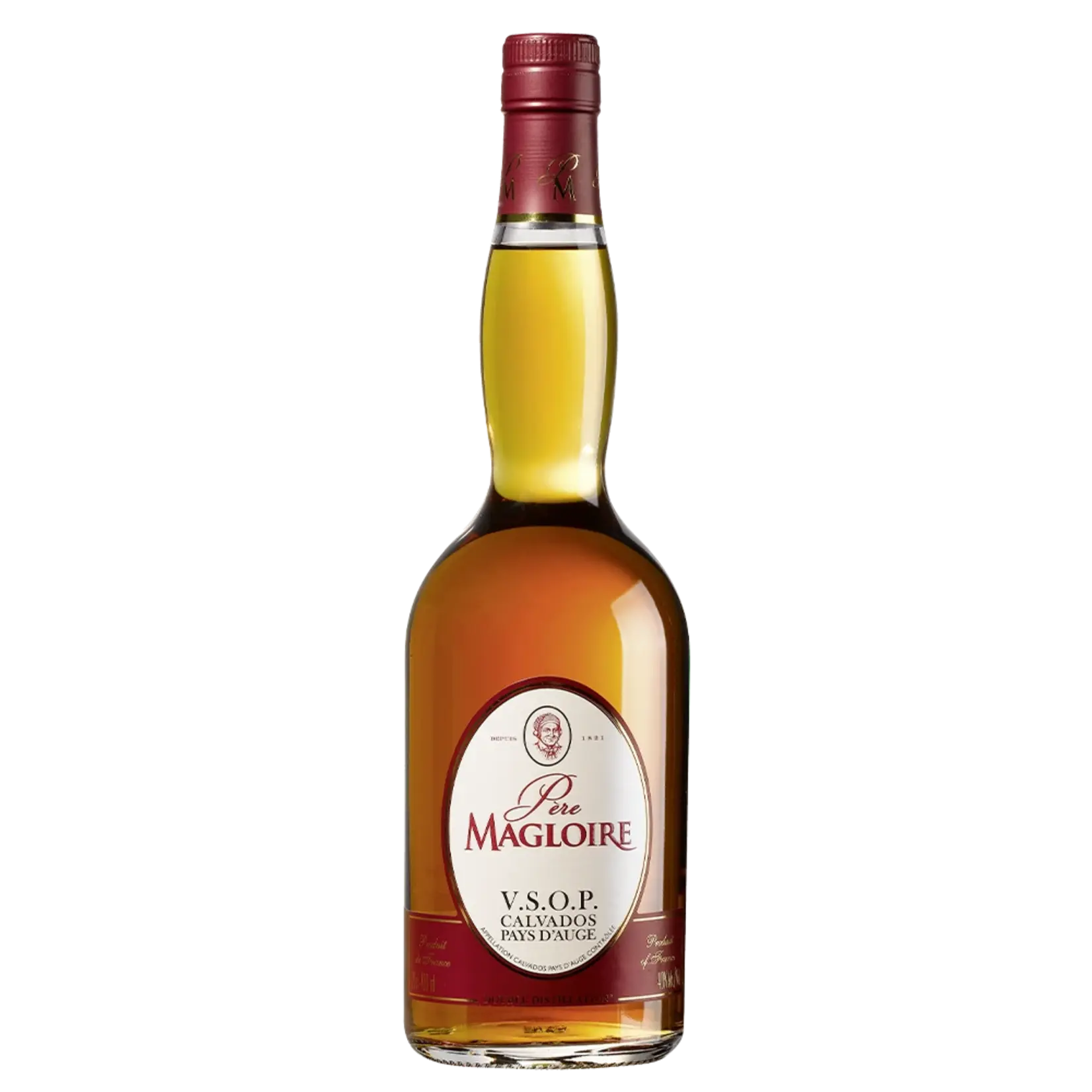 Pere Magloire Pere Magloire / VSOP Calvados / 750mL