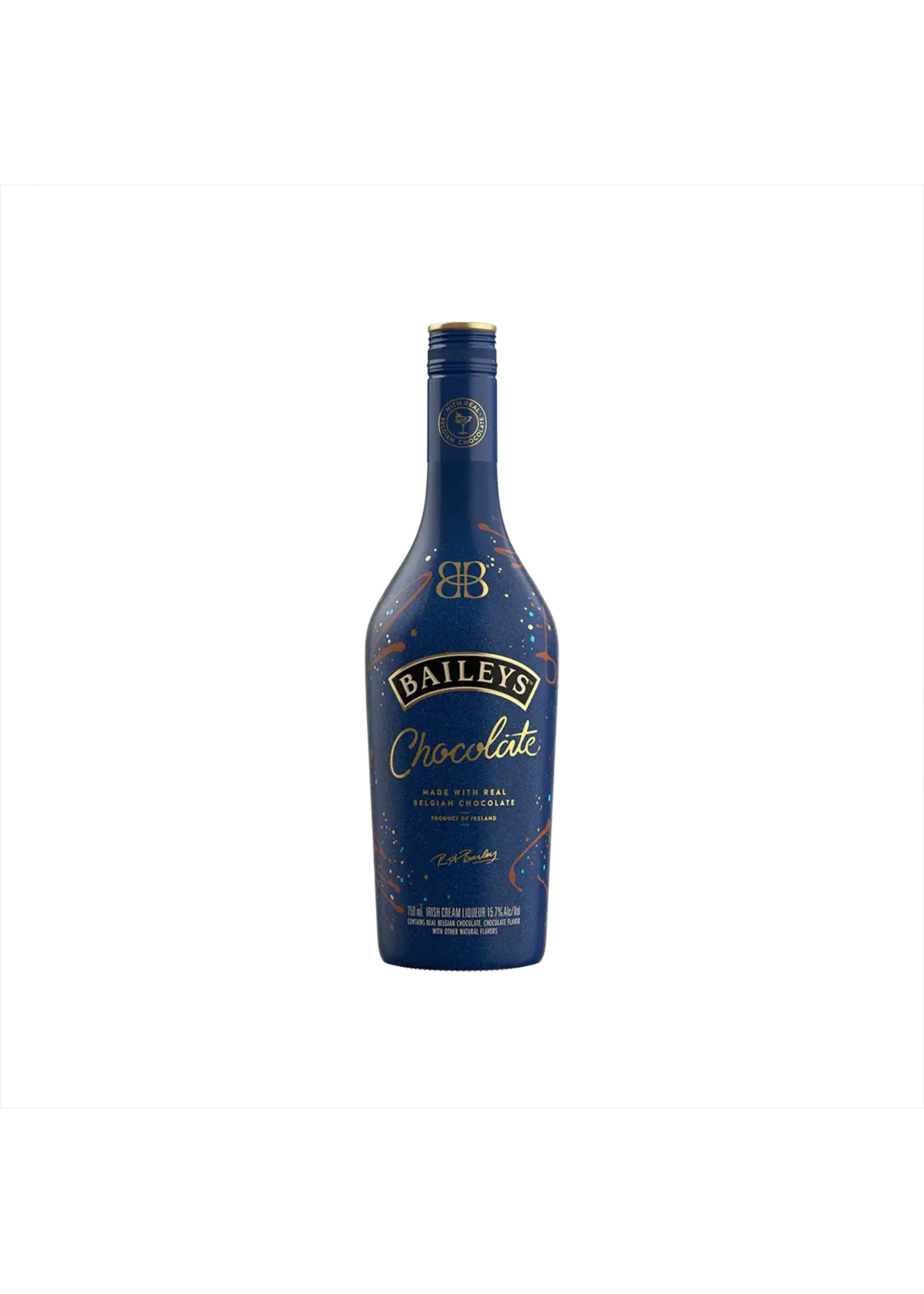 Baileys Baileys / Chocolate Liqueur / 750mL