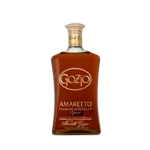 Gozio Gozio / Amaretto / 750mL
