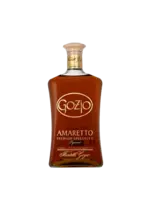 Gozio Gozio / Amaretto / 750mL