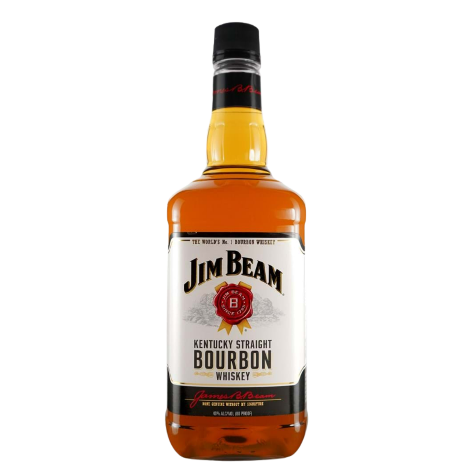 Jim Beam Jim Beam / Bourbon