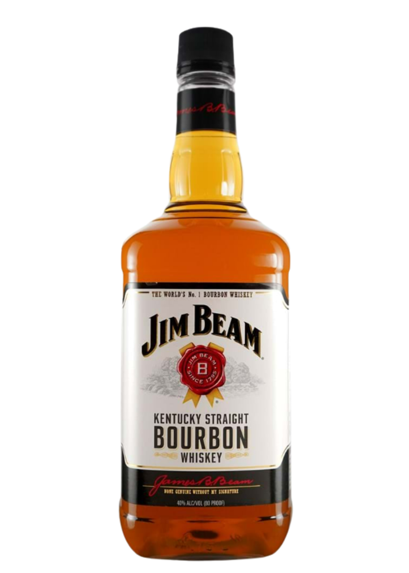 Jim Beam Jim Beam / Bourbon