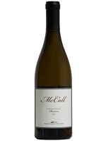 McCall McCall / Chardonnay Reserve 2019 / 750mL