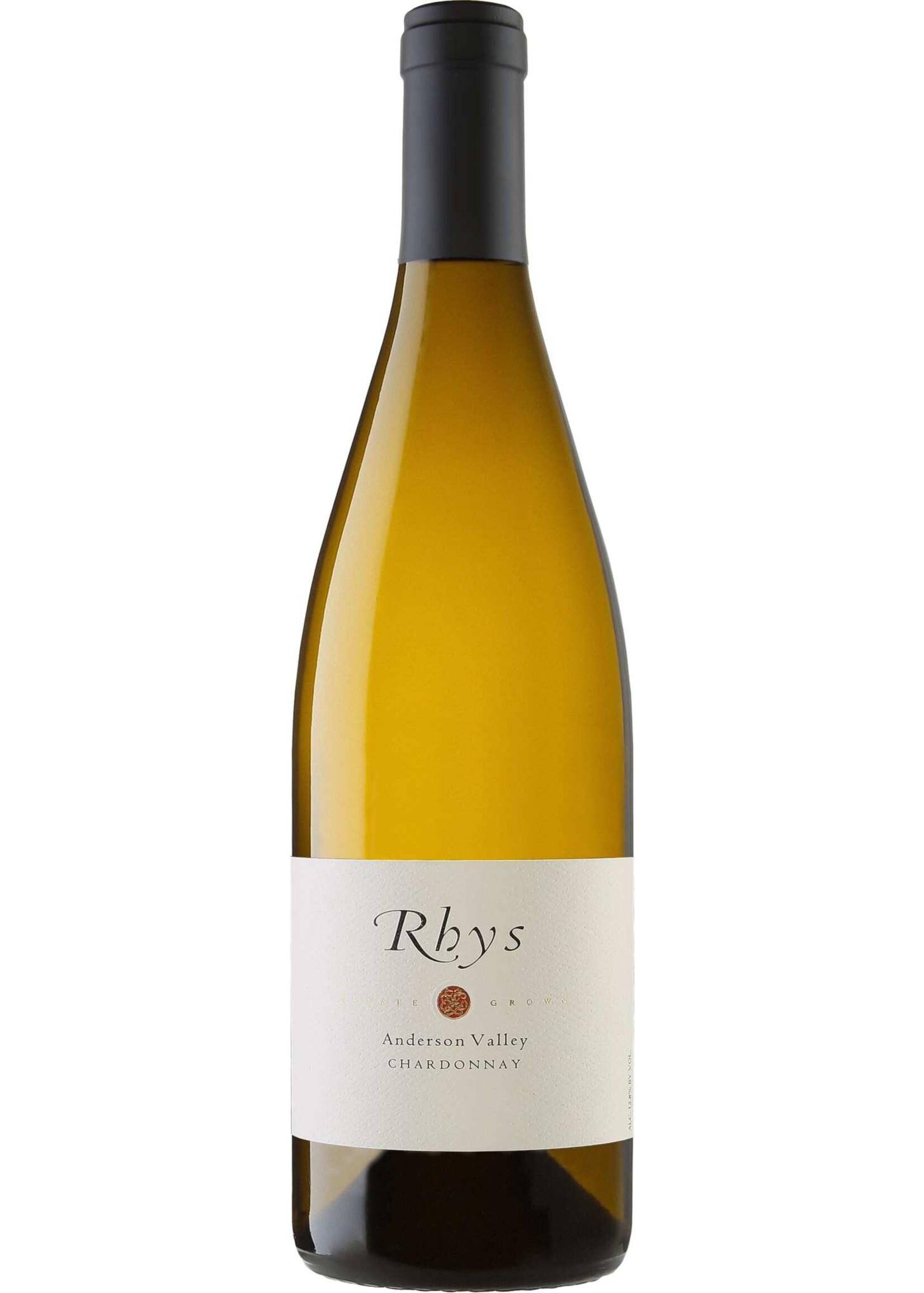 Rhys Vineyards Rhys Vineyards / Chardonnay Anderson Valley 2019 / 750mL