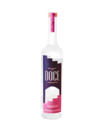 Doce Doce / Trecenas Mezcal Artesanal Joven / 750mL