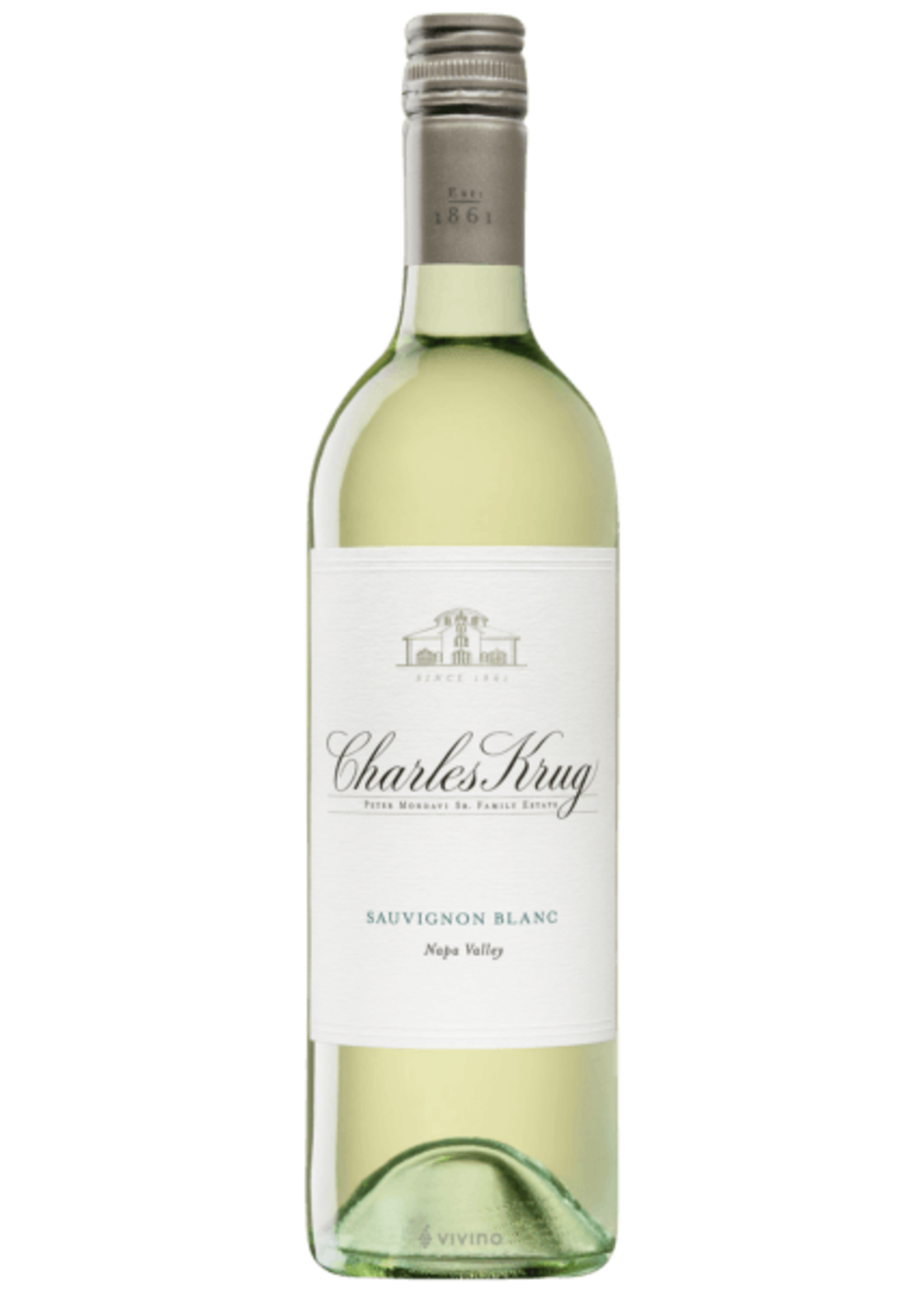 Charles Krug Charles Krug / Sauvignon Blanc 2023 / 750mL