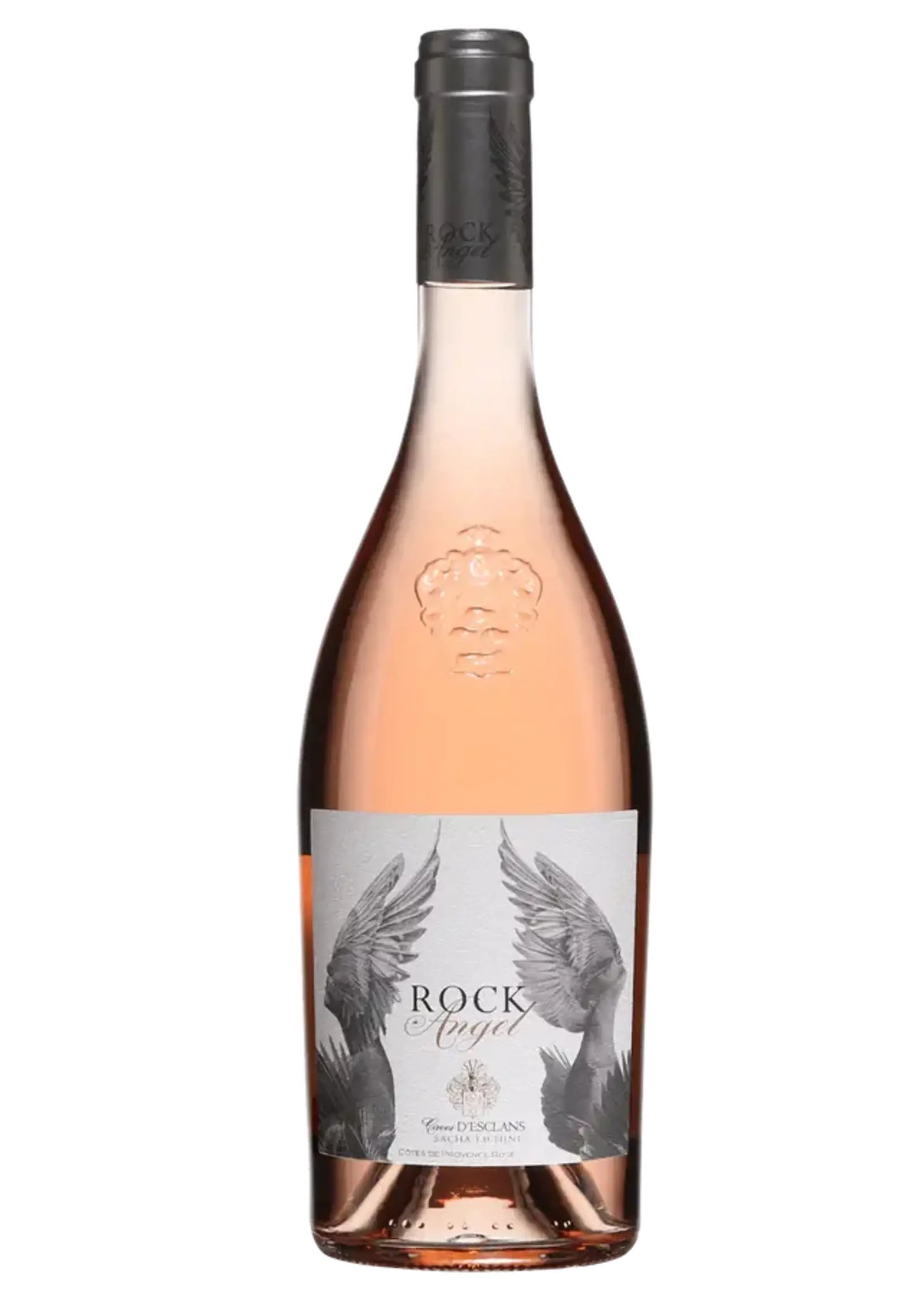 Chateau d'Esclans Chateau d'Esclans / Cotes de Provence Rock Angel Rose 2022 / 750mL