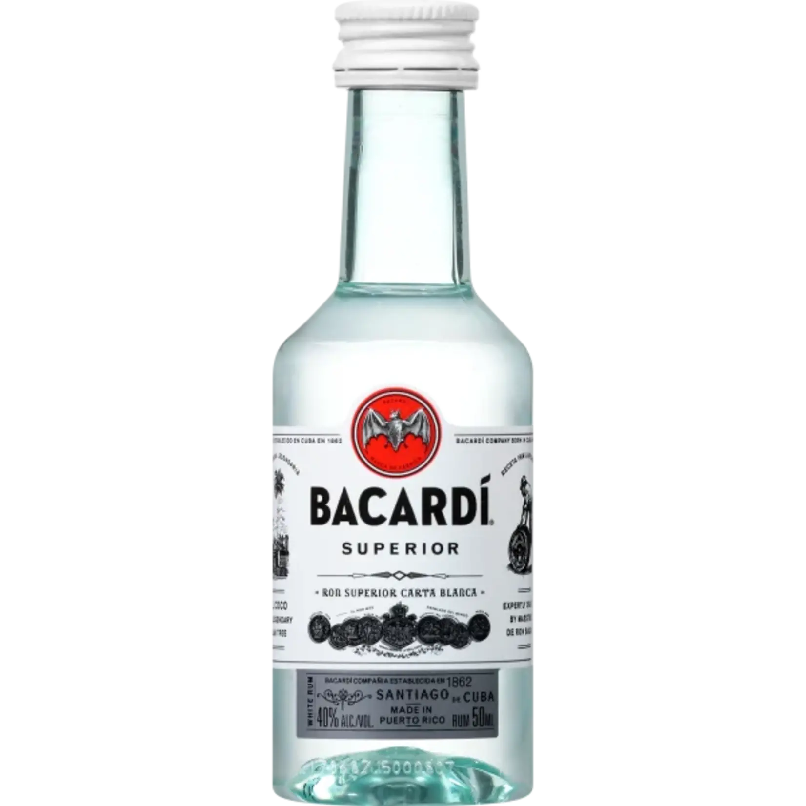 BACARDI Bacardi / Superior