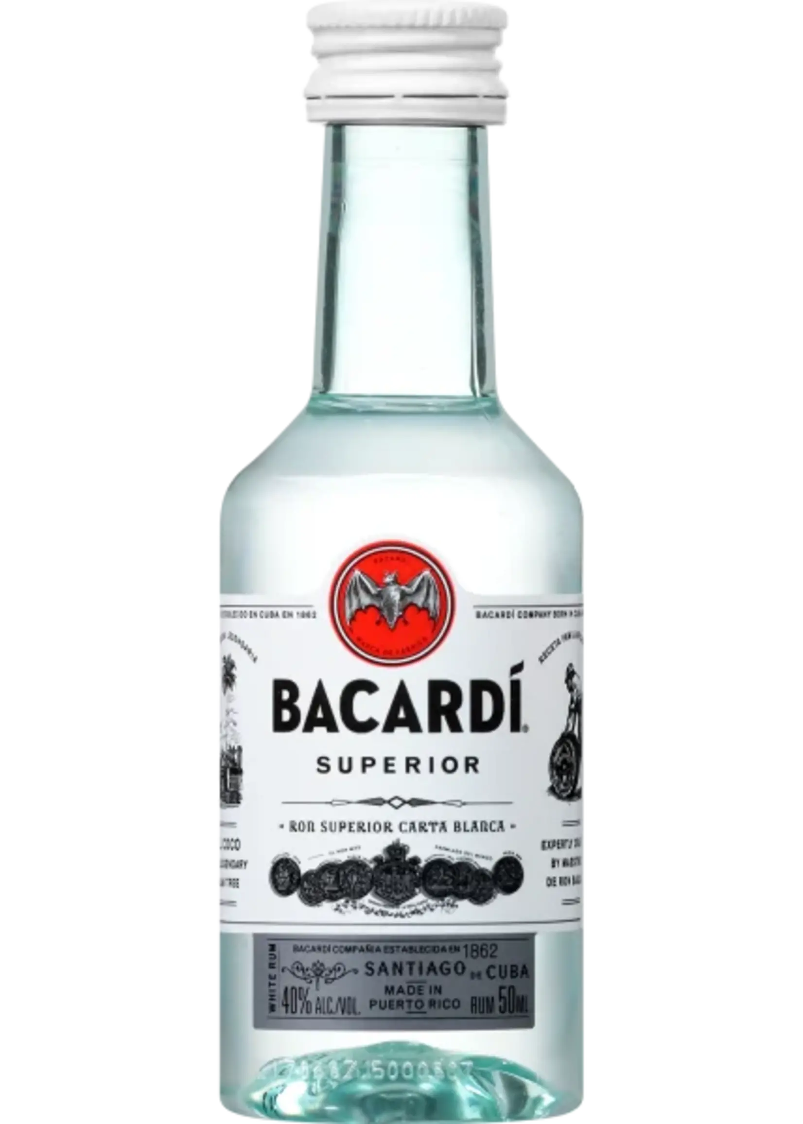 BACARDI Bacardi / Superior