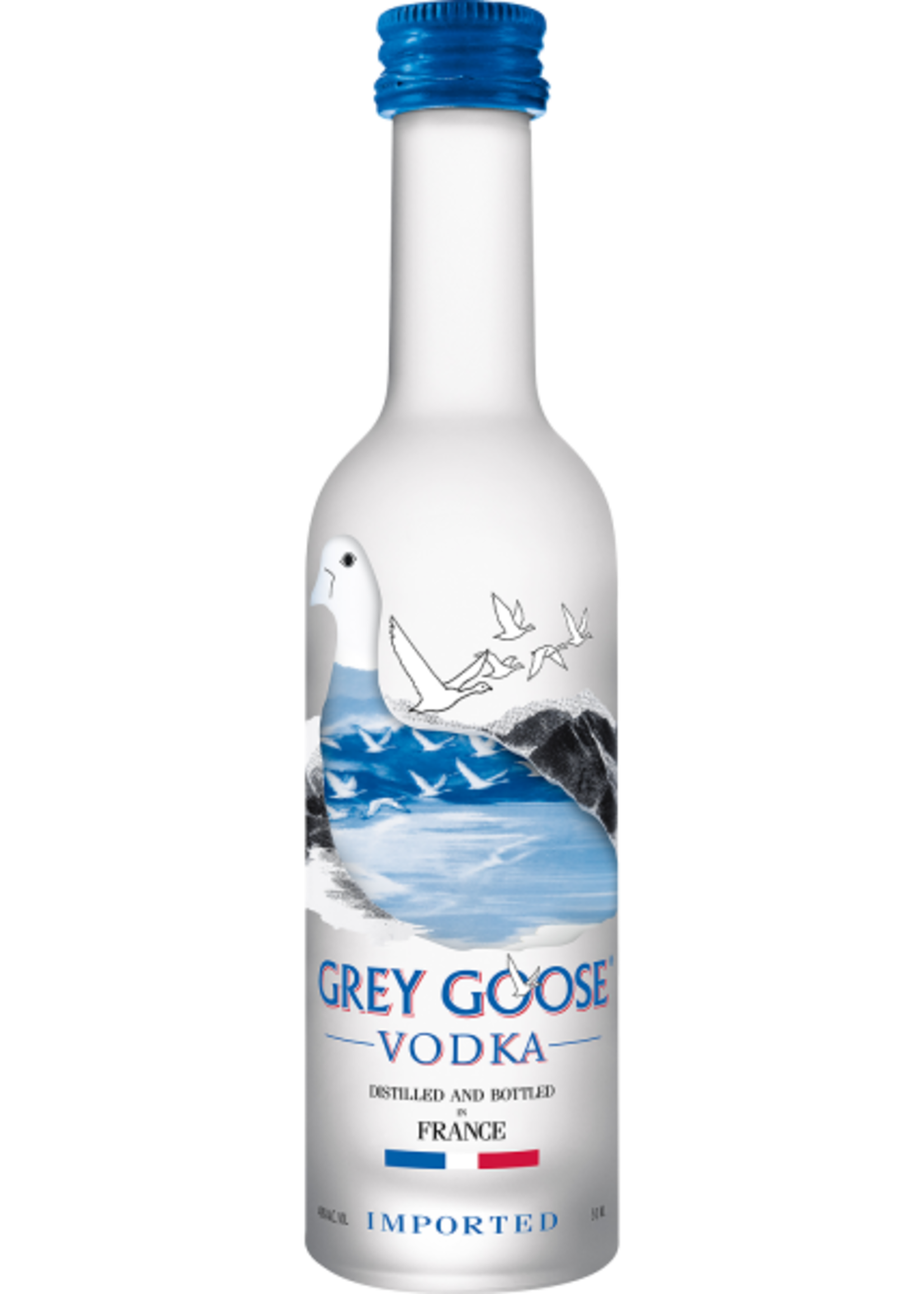 Grey Goose Grey Goose / Vodka