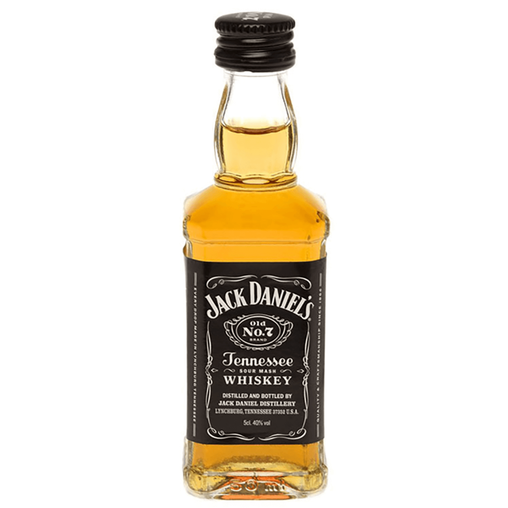 Jack Daniel's Jack Daniel's / Tennessee Whiskey