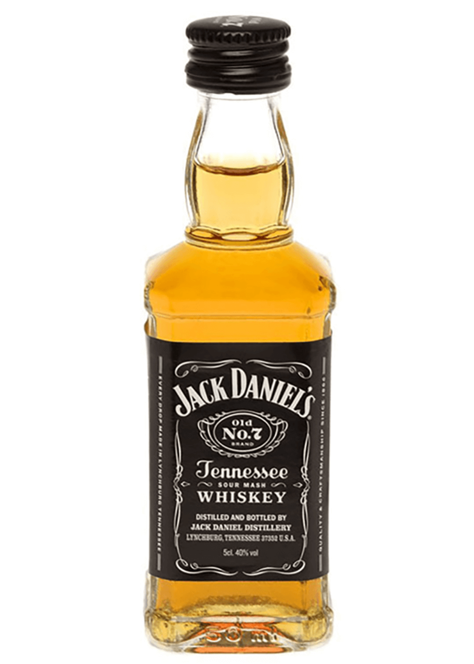 Jack Daniel's Jack Daniel's / Tennessee Whiskey