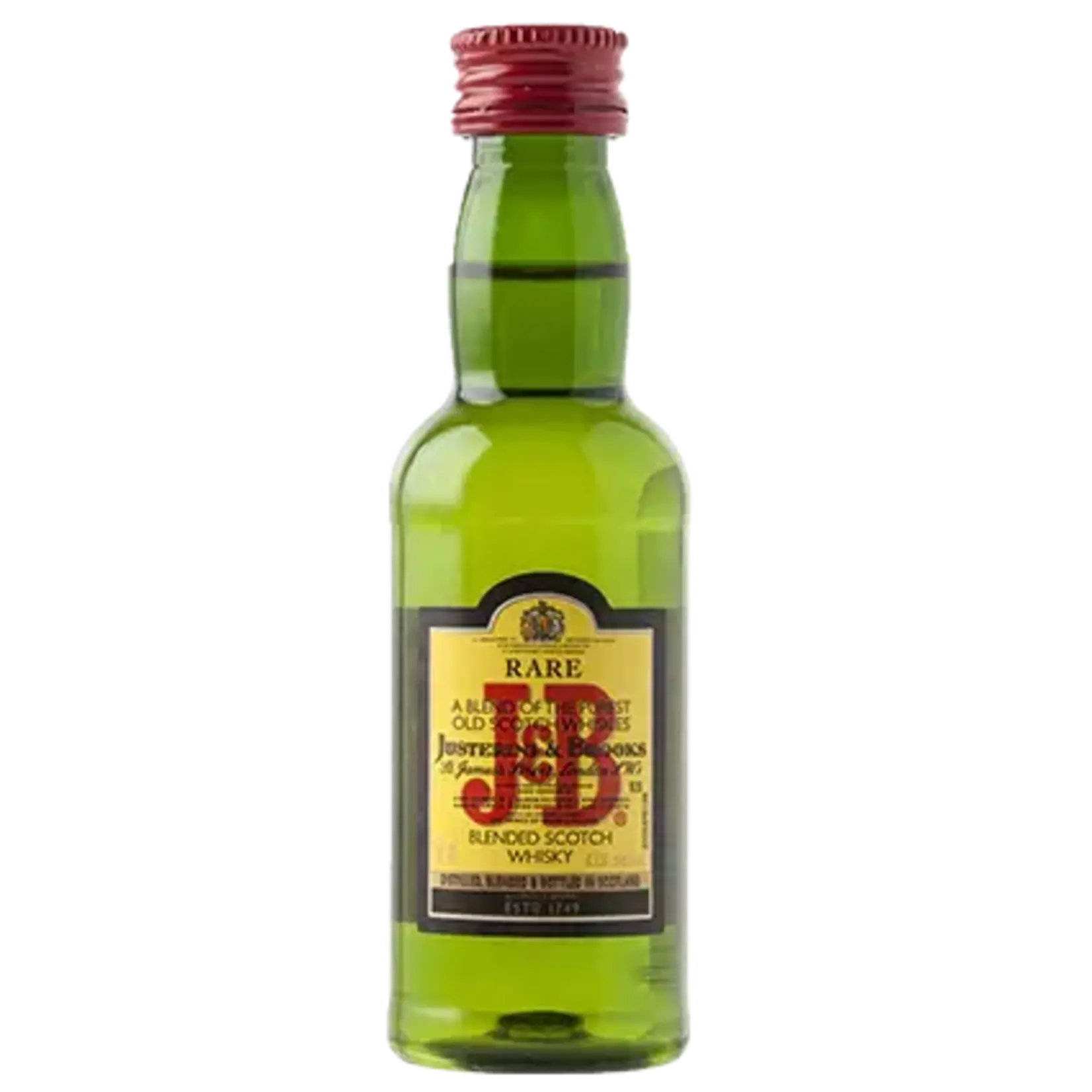 J & B J&B / Scotch