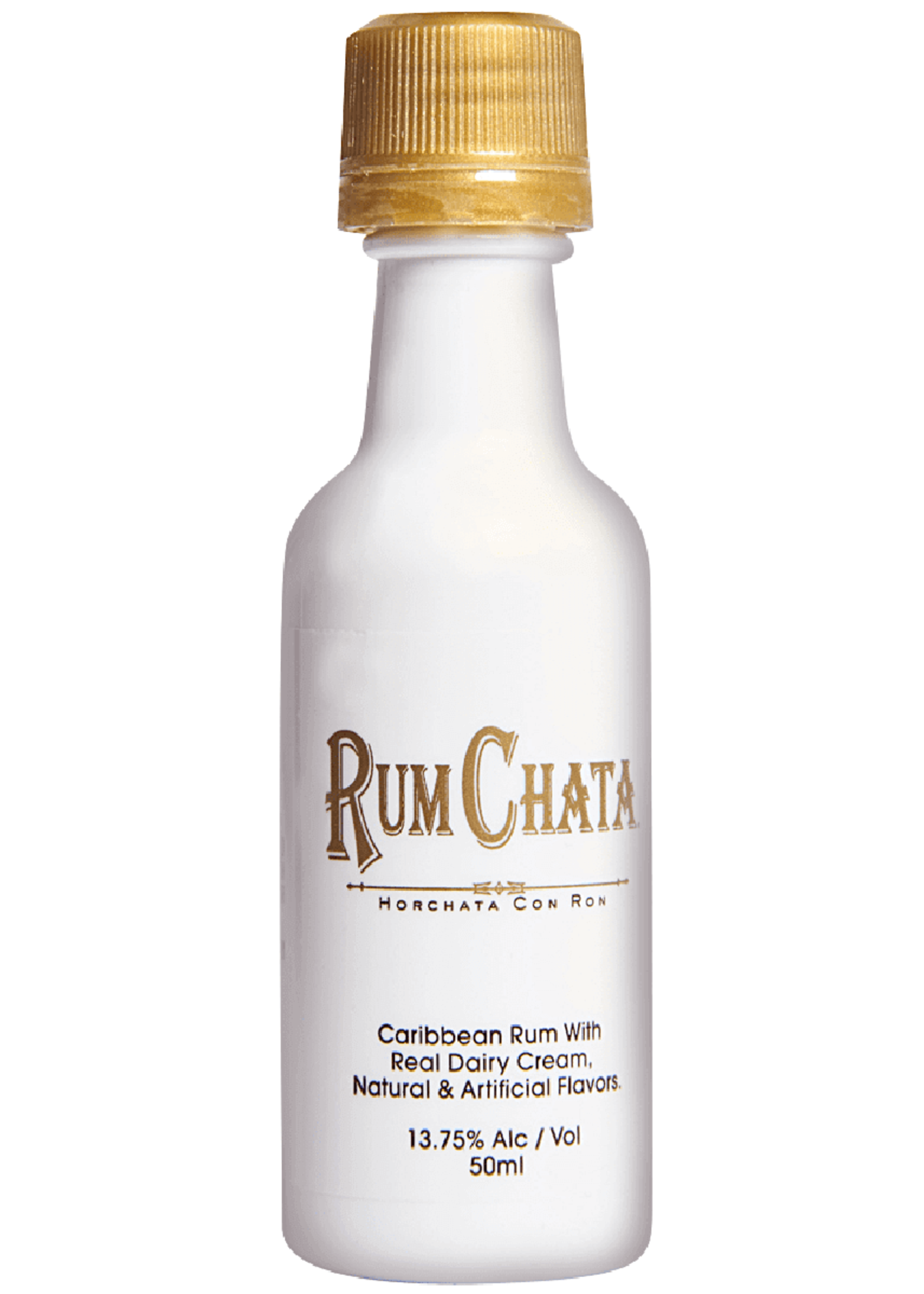 Rum Chata RumChata / Horchata Con Ron
