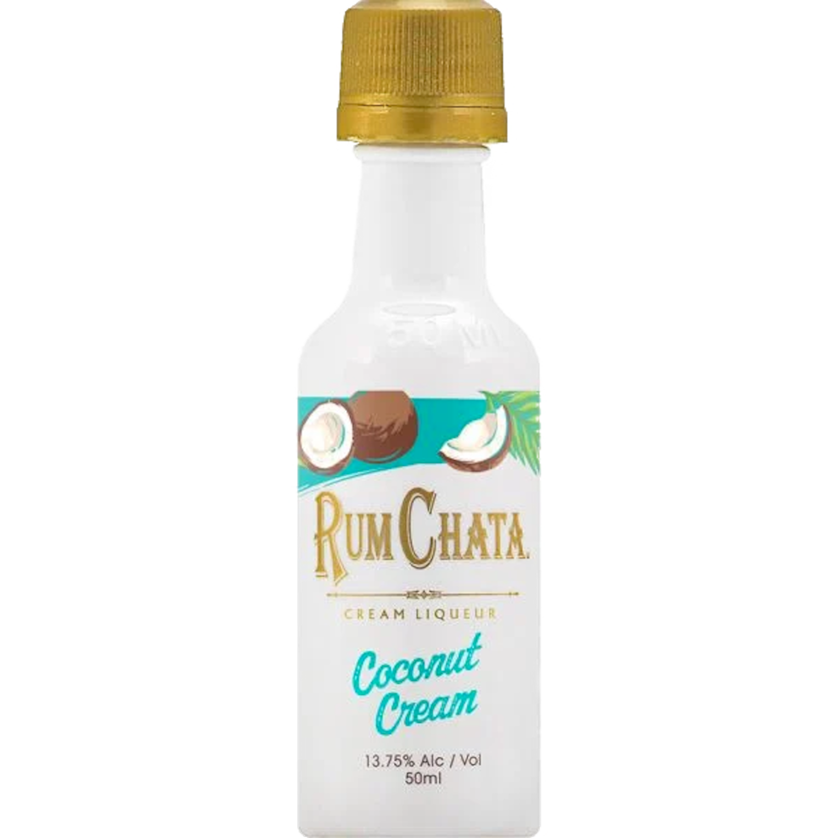Rum Chata RumChata / Coconut 50mL