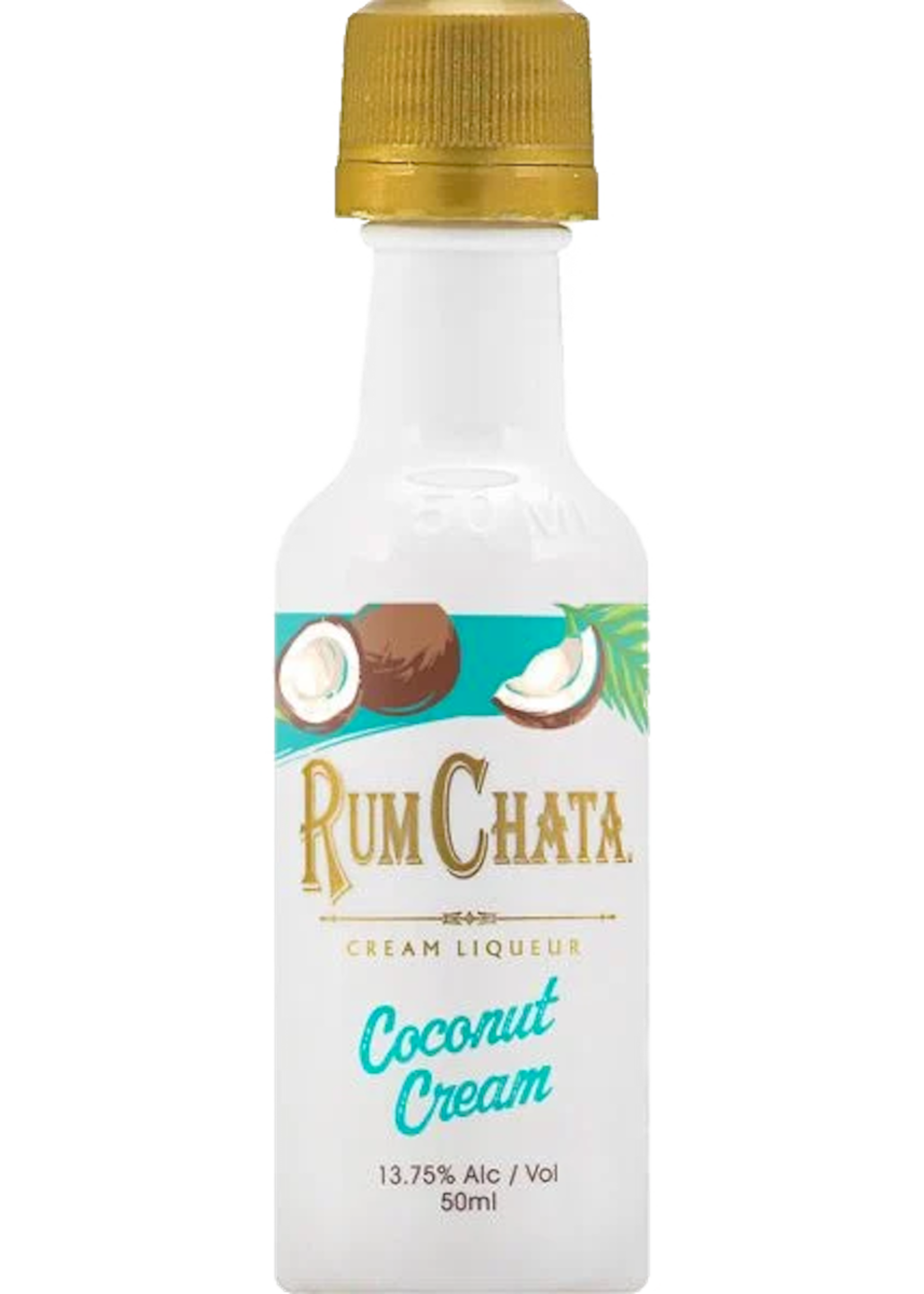 Rum Chata RumChata / Coconut 50mL