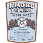 Amoro De Vino Amoro De Vino / Picon Vasco / 750mL
