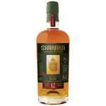 La Maison & Velier La Maison & Velier / 'Shakara' 12 Year Old Rum / 700mL