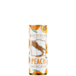 Bartenura Bartenura / Moscato Peach / 250mL Can