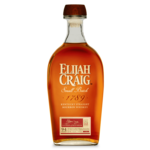Elijah Craig Elijah Craig / Kentucky Straight Bourbon Whiskey / 750mL