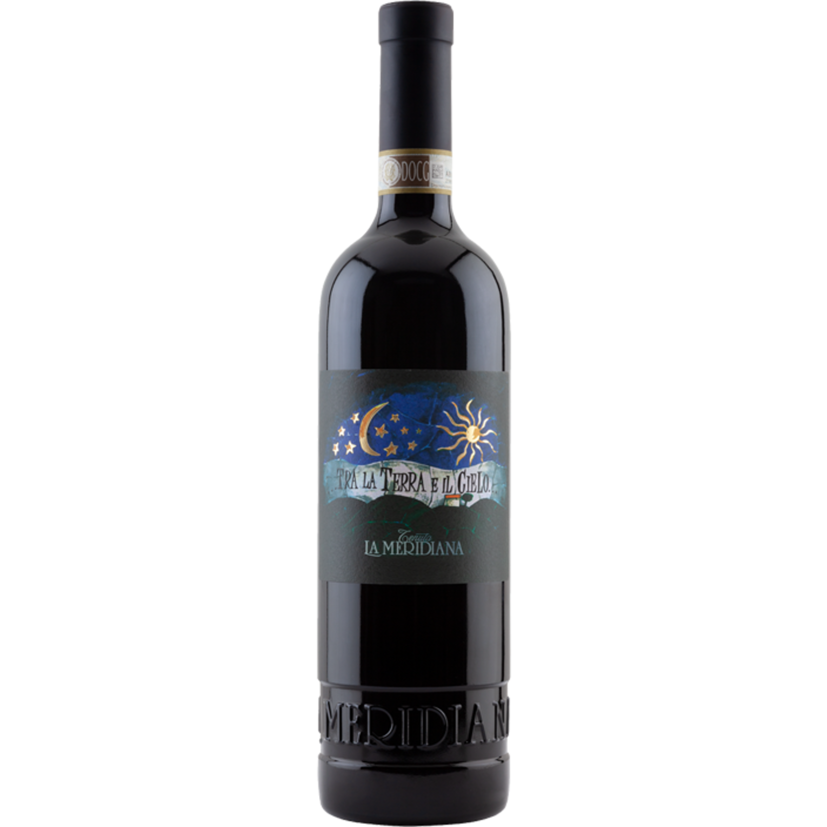 Tenuta La Meridiana Tenuta La Meridiana / Tra la Terra e Il Cielo Barbera d'Asti Superiore / 750mL