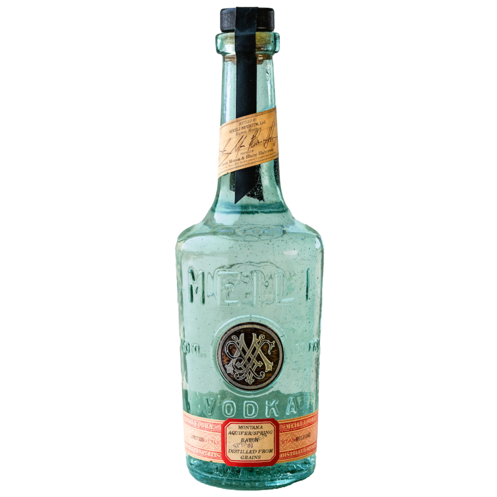 Meili Meili / Vodka / 750mL