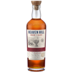 Heaven Hill Heaven Hill / Grain to Glass Straight Wheated Bourbon Whiskey / 700mL
