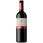 Teperberg Teperberg / Vision Malbec / 750mL