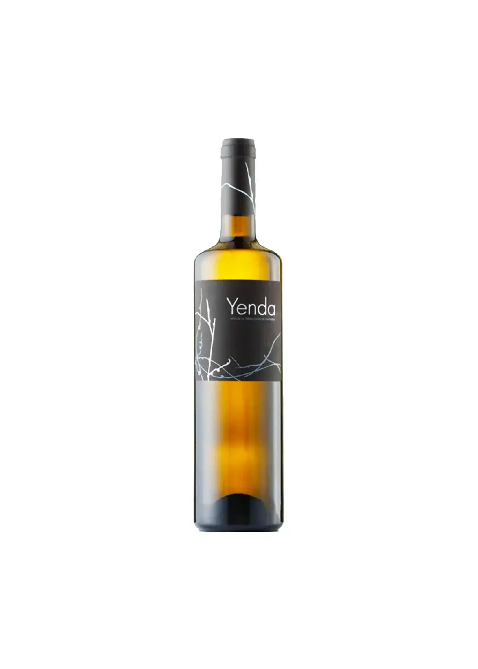 Bodegas Sel D'Aiz Bodegas Sel D'Aiz / Albarino-Godello Yenda 2022 / 750mL