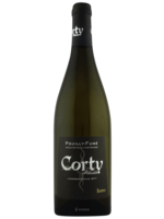 Corty Artisan Corty Artisan / Pouilly-Fume Intro / 750mL