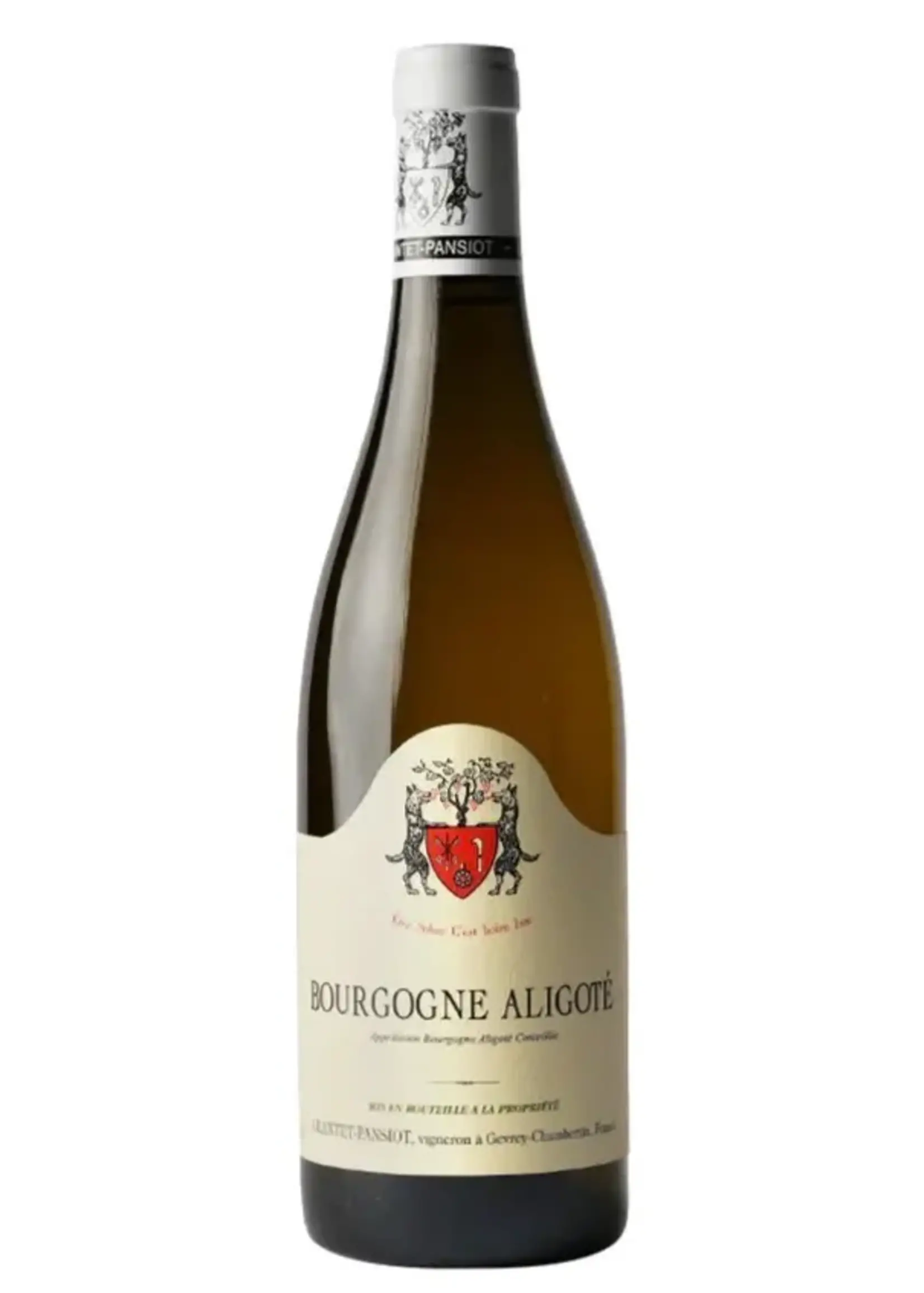 Domaine Geantet-Pansiot Domaine Geantet-Pansiot / Bourgogne Aligote 2022 / 750mL