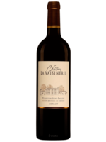 Chateau La Vaisinerie Chateau La Vaisinerie / Puisseguin-Saint-Emilion 2019 / 750mL