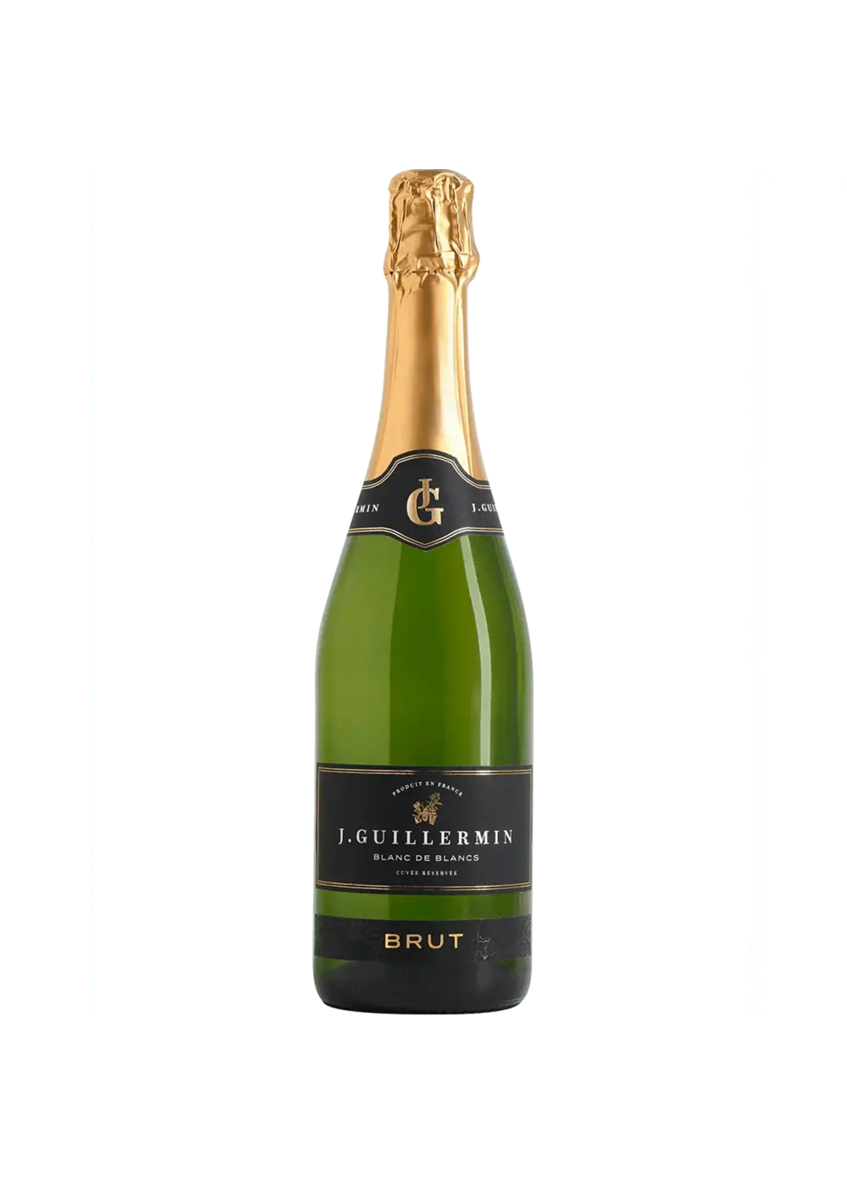 PairME PairME / J. Guillermin Blanc de Blancs Brut / 750mL