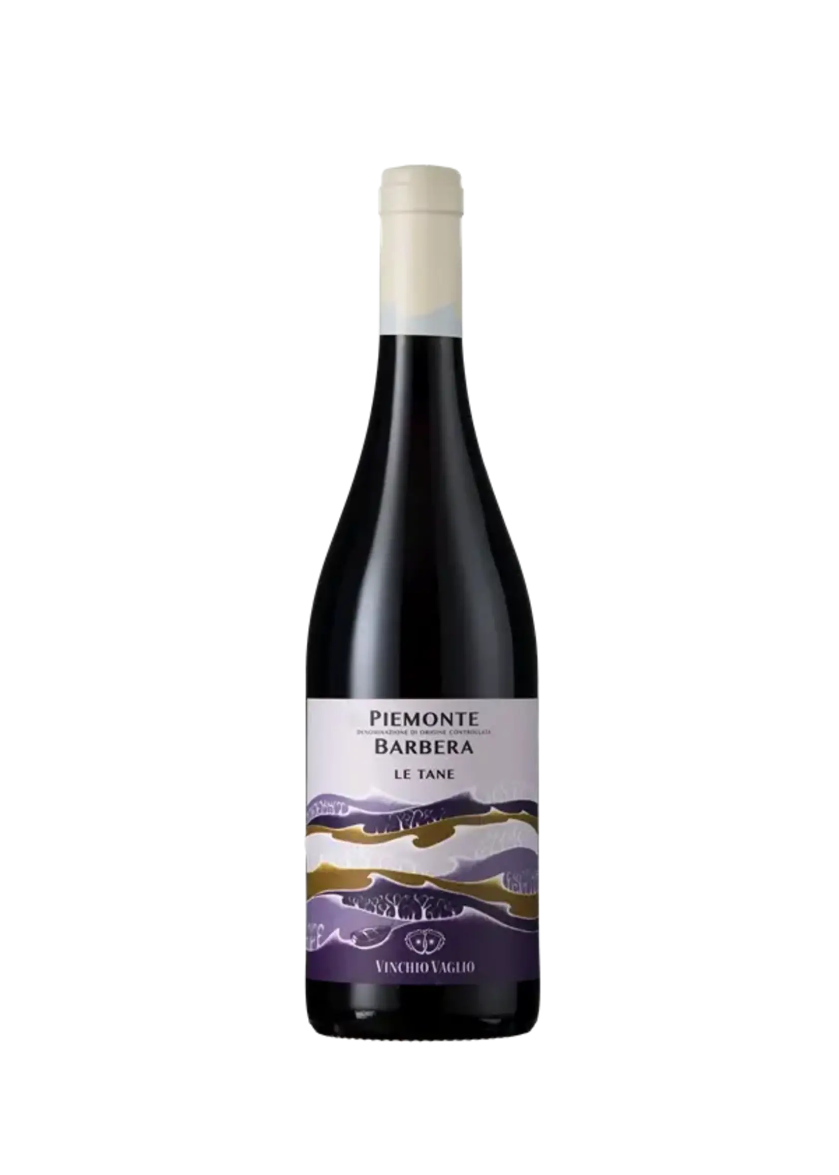 Vinchio-Vaglio Serra Vinchio-Vaglio Serra / Piemonte Barbera 2023 / 750mL