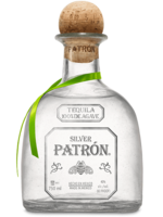 Patron Patron / Silver / 100mL
