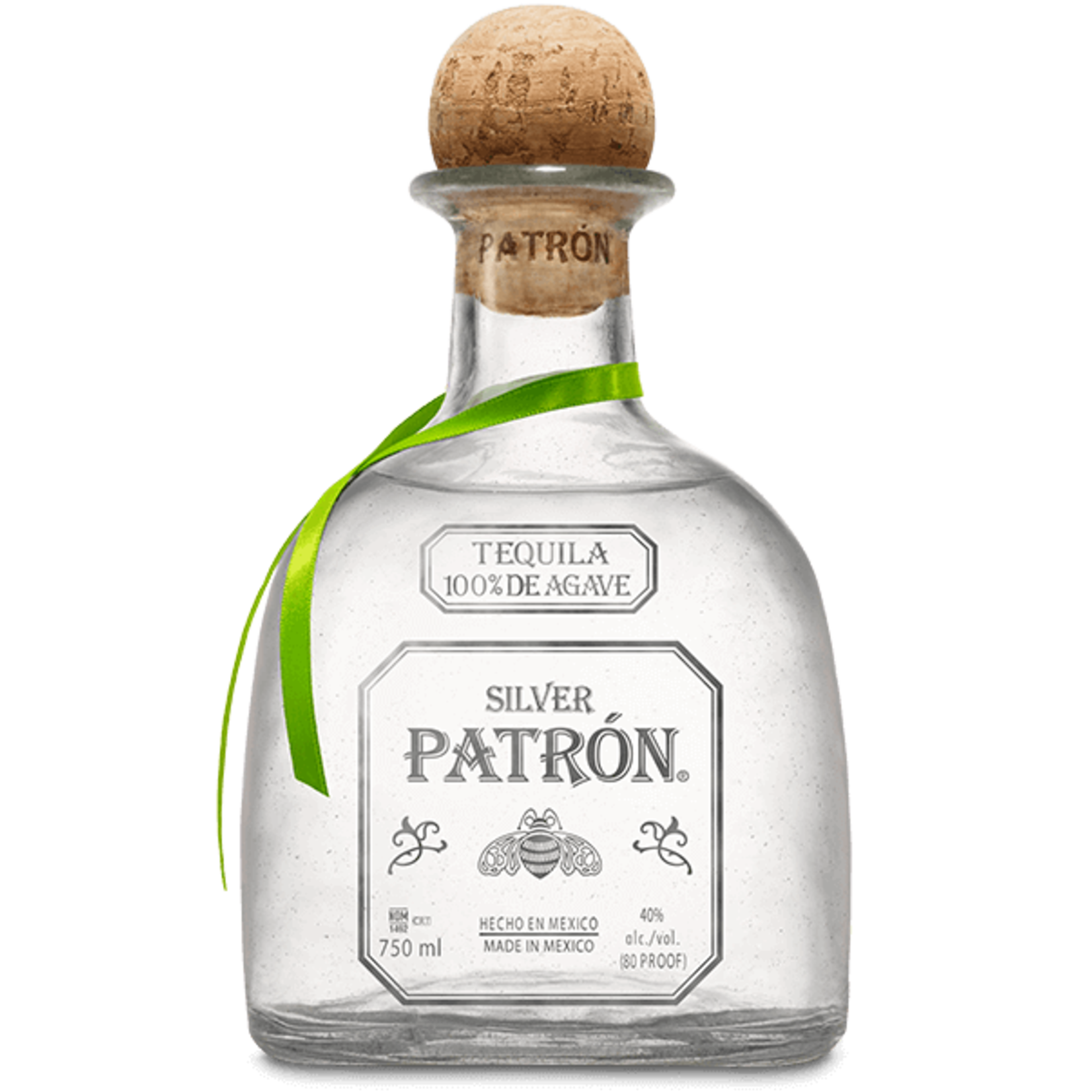 Patron Patron / Silver / 100mL