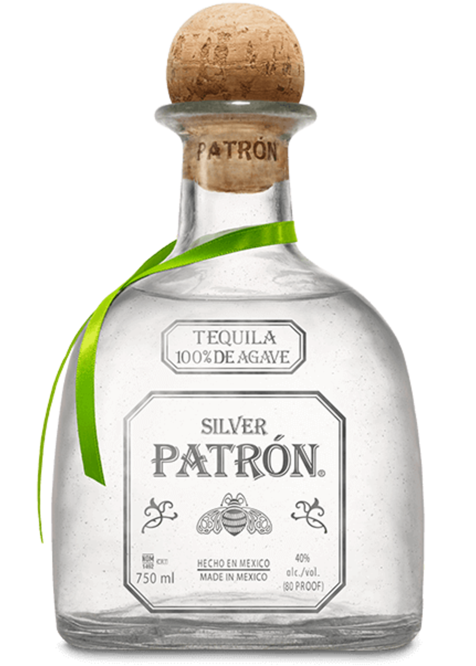 Patron Patron / Silver / 100mL