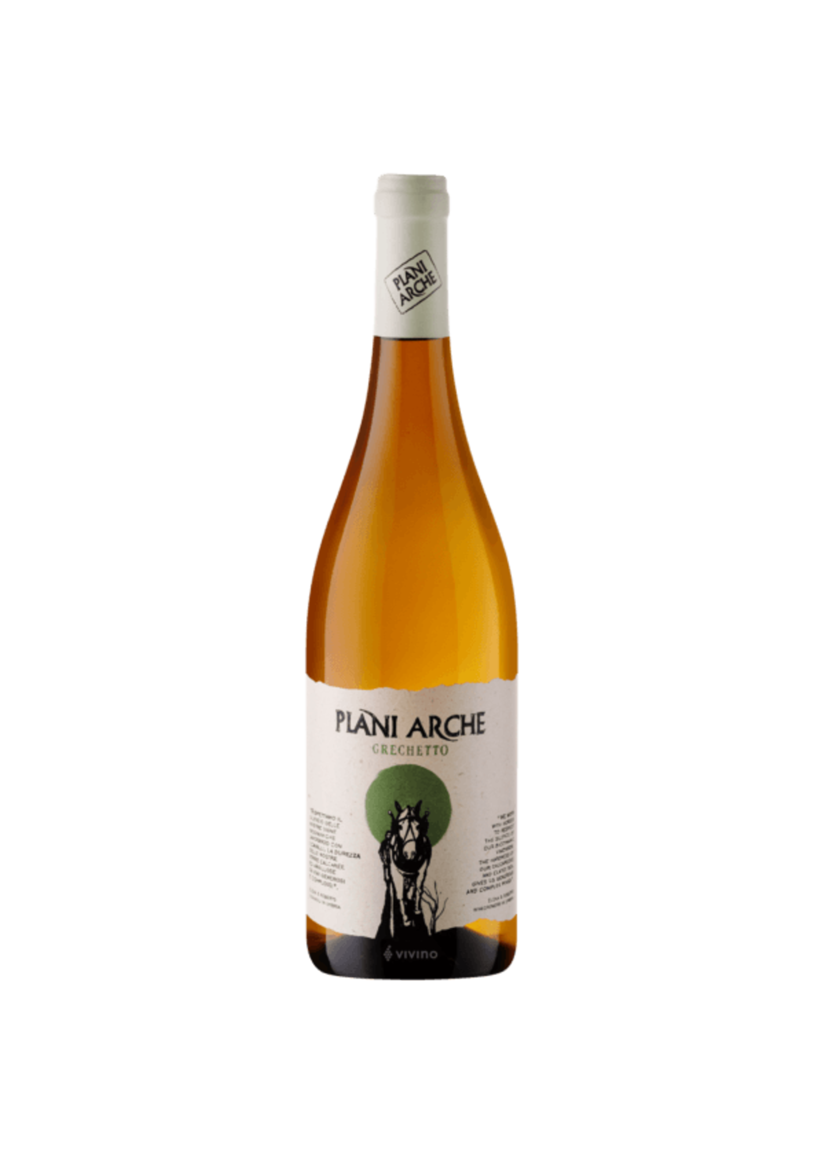Plani Arche Plani Arche / Grechetto / 750mL