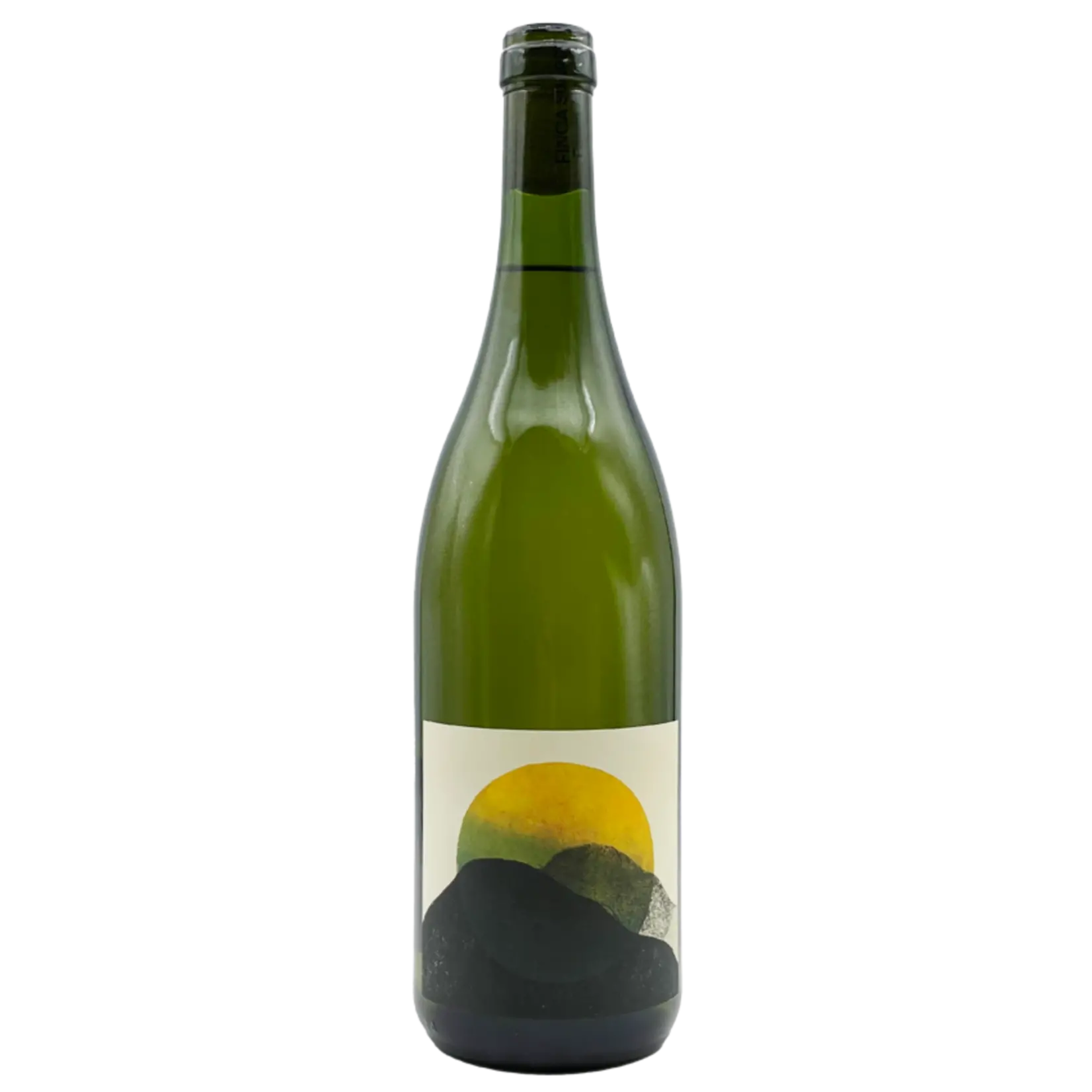 Rocamadre Rocamadre / Paraje Altamira Blanco / 750mL