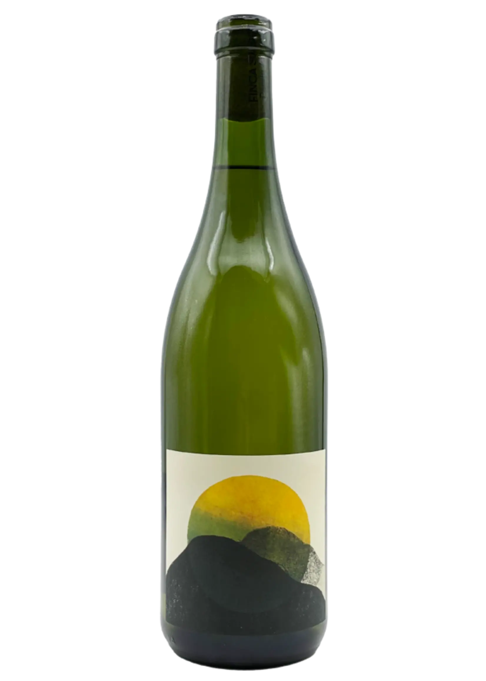 Rocamadre Rocamadre / Paraje Altamira Blanco / 750mL