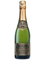Emile Paris Emile Paris / Brut Champagne / 750mL
