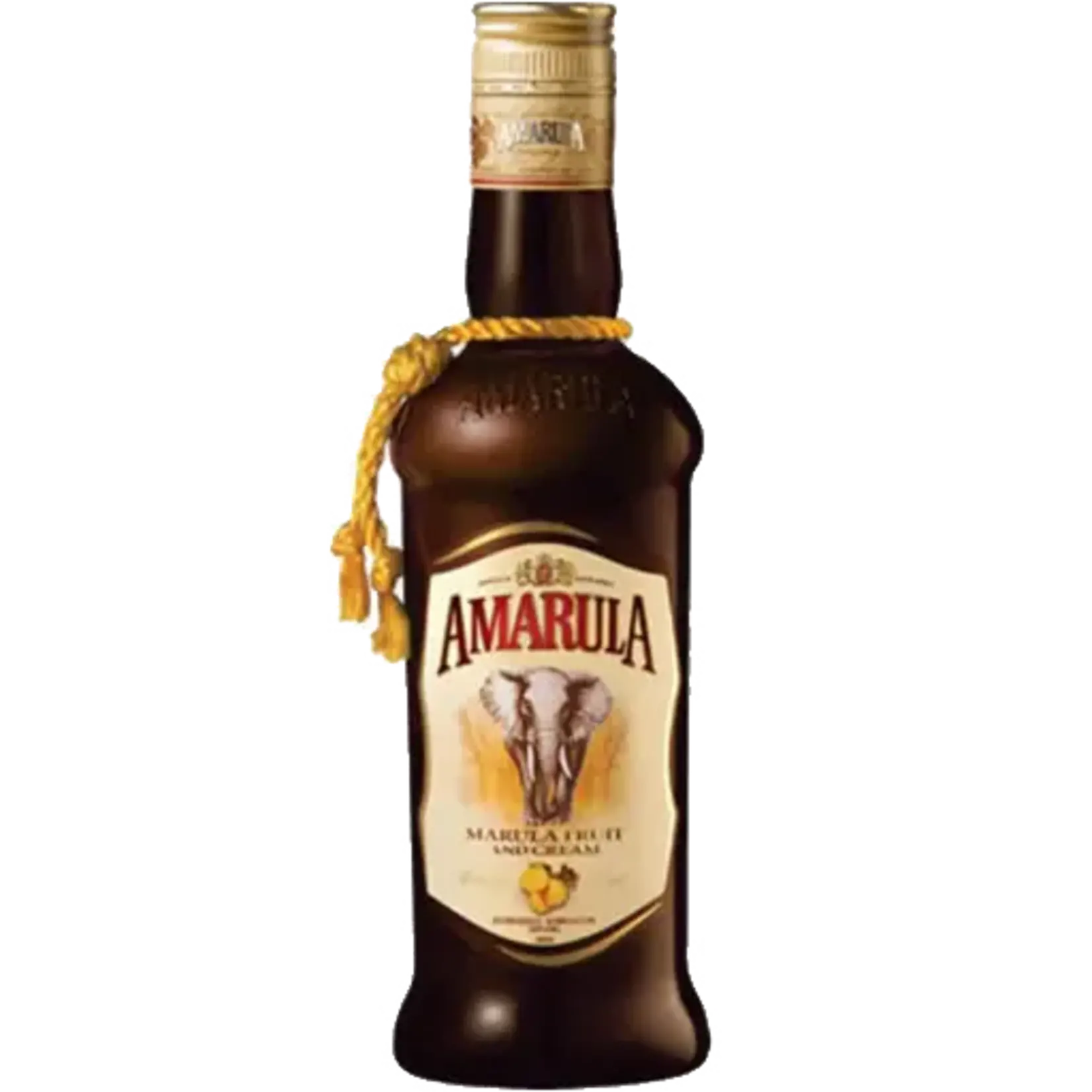 Amarula Amarula / Cream Liqueur / 750mL