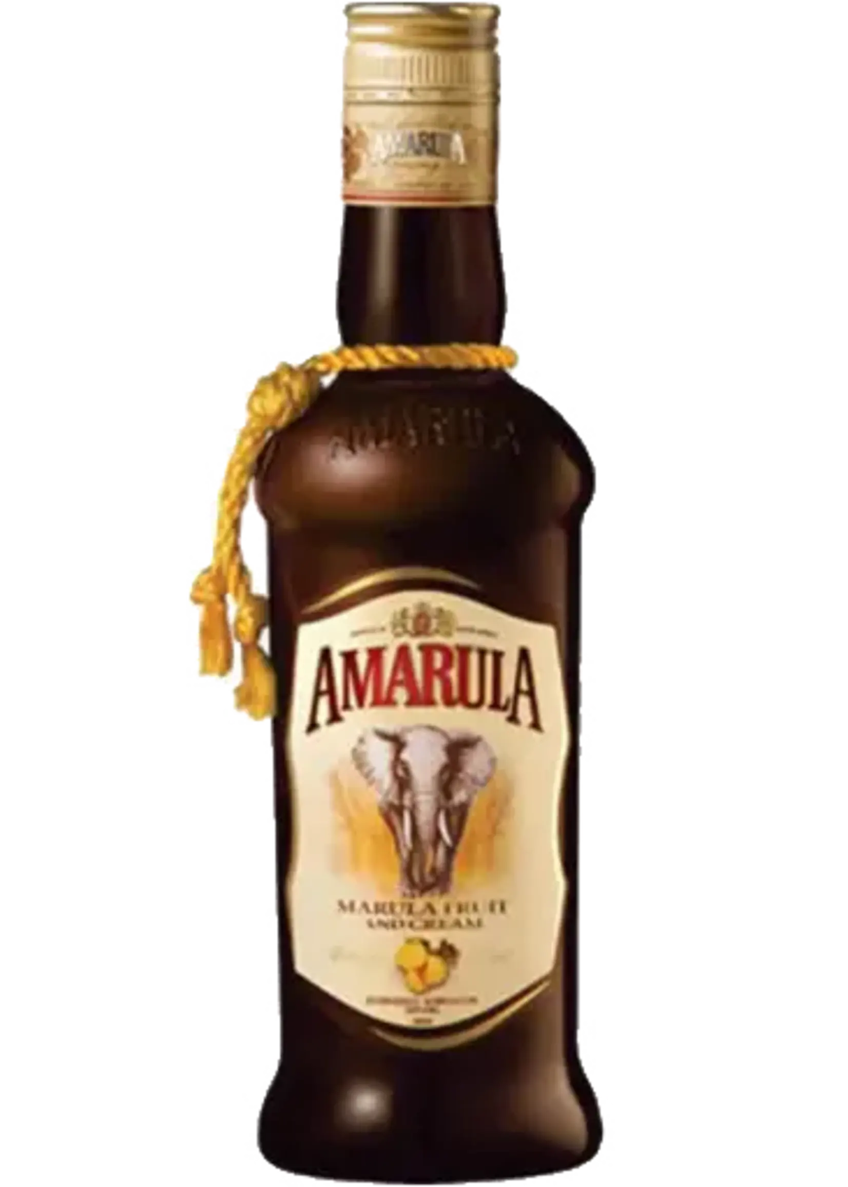 Amarula Amarula / Cream Liqueur / 750mL
