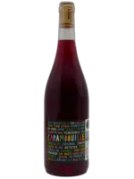 Cave des Vignerons d'Estezargues Cave des Vignerons d'Estezargues / Carambouille / 750mL